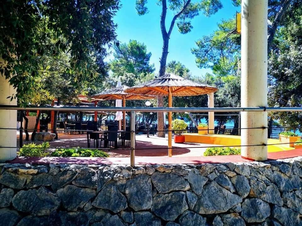 J & R Mobile Homes Biograd Na Moru Exterior foto